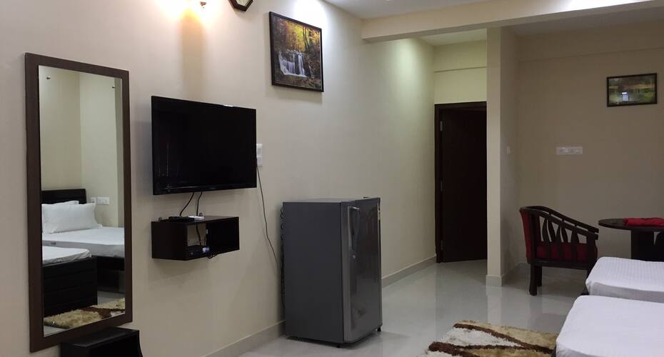 Hotel Viva, Bangalore 3